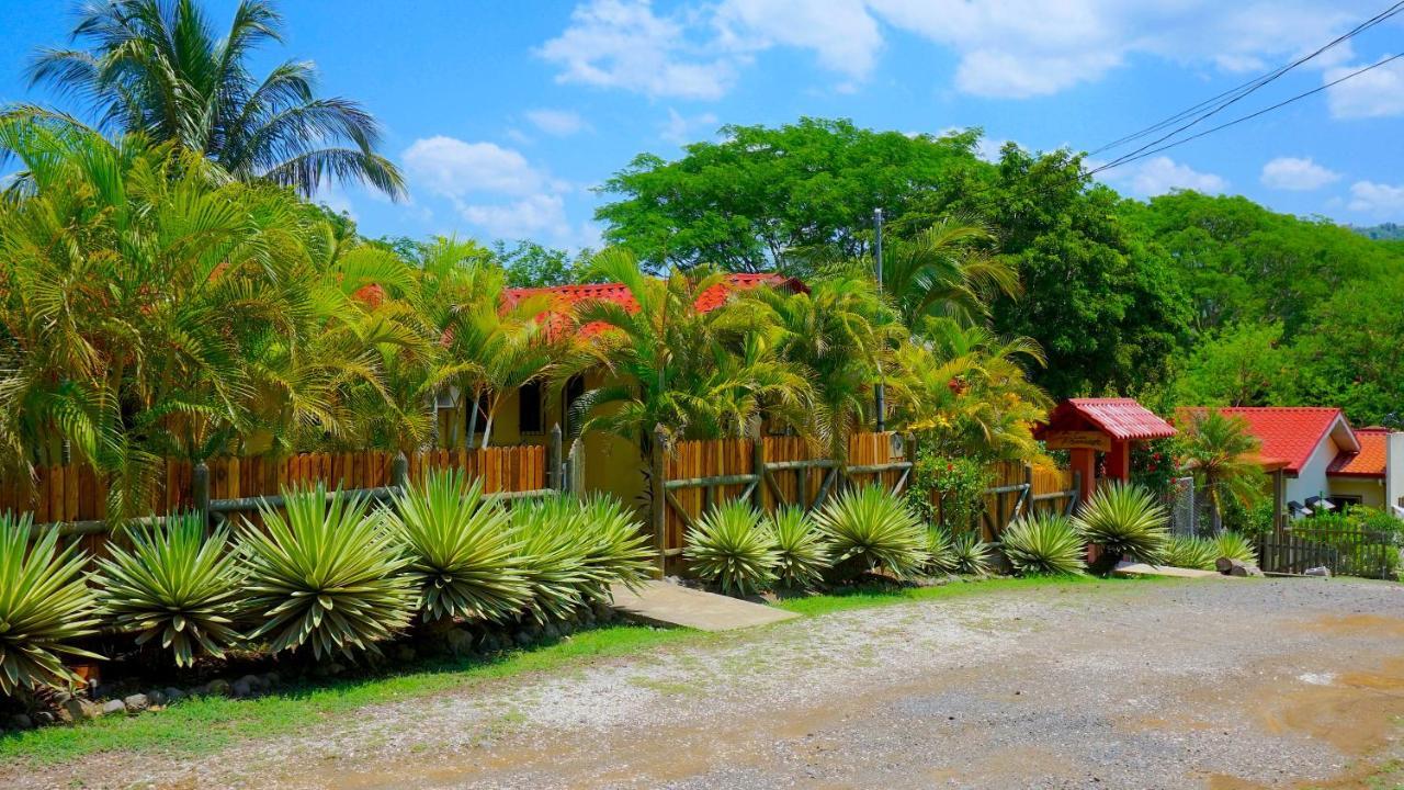 Hotel Casa Sabina Puerto Carrillo Exteriér fotografie